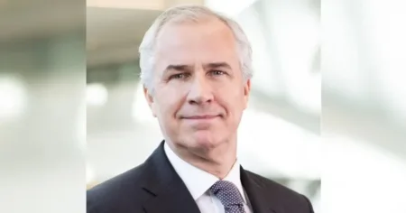 ПриватБанк: Новий CEO та Майбутнє Цифрового Банкінгу в Україні