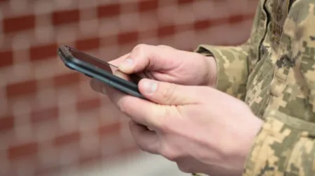 Революція в ЗСУ: ‘Армія+’ об’єднує 300 000 військових у цифровому просторі